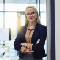 Avesta Computer Services Employee Faye Bailey's profile photo