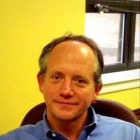 Dunkin'​ Brands Employee Scott Purcell's profile photo