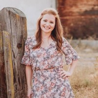AlertSense Employee Desiree H's profile photo