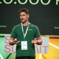 Imperfectus Employee Oriol Aldomà Pubill's profile photo