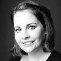 Laboratoires Gilbert Maroc Employee Charlotte Geoffroy's profile photo