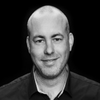 BMN Nederland Employee Patrick van der Wal's profile photo
