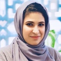 LIVEmena Employee Rania Alharthi's profile photo