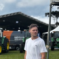 NECtech Employee Matheus Coan's profile photo
