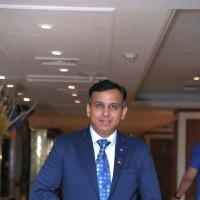 Leighton Asia Employee Manish Aery's profile photo