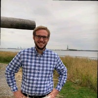 NYU Langone Health Employee Edward Corrigan's profile photo