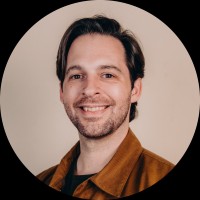 Primitive Employee Jeter Cotton's profile photo