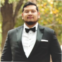 Arch-Con® Corporation Employee Daniel Peralta's profile photo