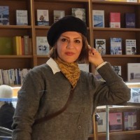 Fahimeh Salmani Email & Phone Number