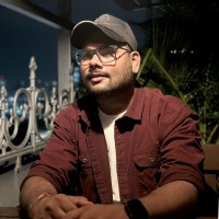 Wissen Technology Employee Shivam Tiwari's profile photo