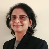 University of Kentucky College of Public Health Employee Soma Chakraborty's profile photo