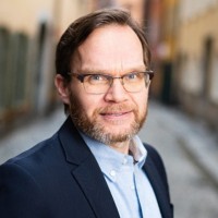 Linus Paulsson Email & Phone Number