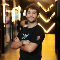 WK JobHub Employee Ítalo Corrêa's profile photo