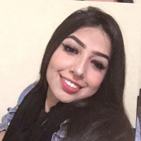 ConnectPlug Employee Gabrielle Camargo's profile photo