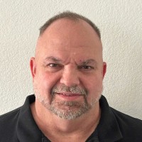 Punch Cyber Corp Employee David Oosting's profile photo