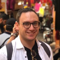 Jonny Wright Email & Phone Number