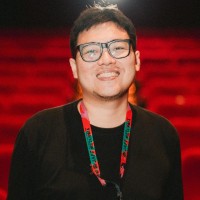 Visinema Employee Alexander Matius's profile photo