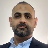 Keytime Employee Mohammed Alkahlout's profile photo