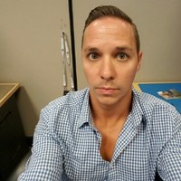 Intuitive Surgical Employee Michael Whitlock's profile photo