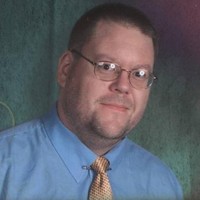 Scott Webster