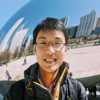 A+M Employee Jack Zhang's profile photo