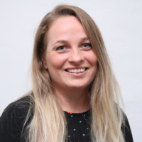 Memox Employee Rikke Burrild's profile photo