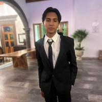 Mainca Employee Edgar Mendoza Estrada's profile photo