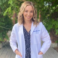 Upstate University Hospital at Community General Employee Jessica Coe's profile photo