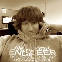 Alianza Employee Lance Abbott's profile photo