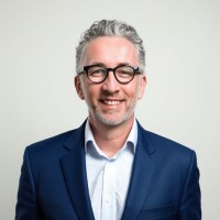 SDK Therapeutics Employee Stephane Berthier's profile photo