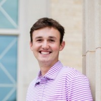 UCLA Baseball Employee Dylan de Cossio's profile photo