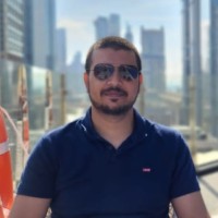 Expertflow - livechat, video, callcenter SW Employee Junaid Sadiq's profile photo