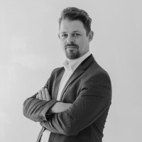 TNEI Employee Lee Smith's profile photo