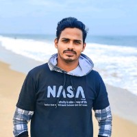 Finsire Employee Chandrasekhar Koneti's profile photo