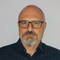 Hellenic Air Force (HAF) Employee Ioannis Bakopoulos's profile photo