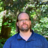 Cloudhead Games Employee Jonathan Anthony's profile photo