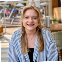 SMARTY Employee Hope Taylor's profile photo