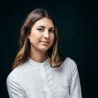 CICADA Employee Adrienne Catalano's profile photo