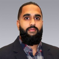 Lehrer Cumming Employee Krishna Mistry's profile photo