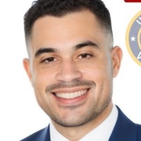 The Family Security Plan Employee Javier Flores's profile photo