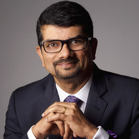 Statrys Employee Ashutosh Kapsé's profile photo