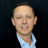 Amazon Web Services Employee Erik Werner's profile photo