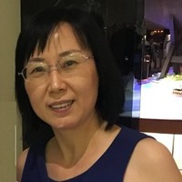 Julia Zhang Email