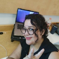 Amy Gomez's profile photo