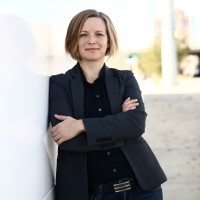 Adaapta Employee Danielle Getsinger's profile photo