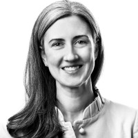 Moderna Employee Kate O'Malley's profile photo