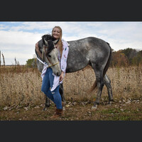Breg Employee Ashley Lippert's profile photo