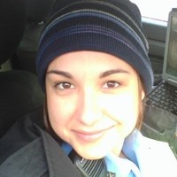 City of Lake Jackson Employee Rachel Pierce's profile photo