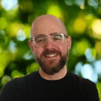 Enhesa Employee Andy Giffen's profile photo