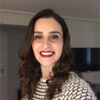 Danny EPI Employee Aline Miro's profile photo